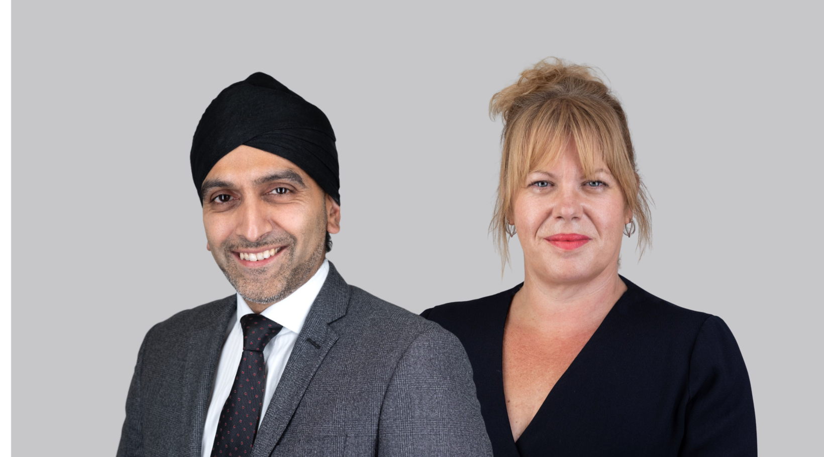Notary Public team